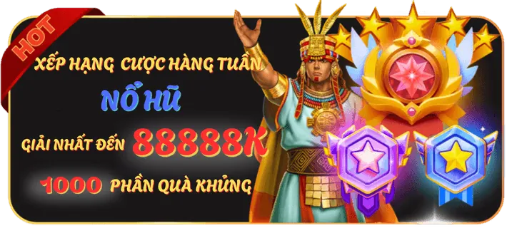 Ưu đãi hoàn trả hàng ngày cho game bắn cá QQ88