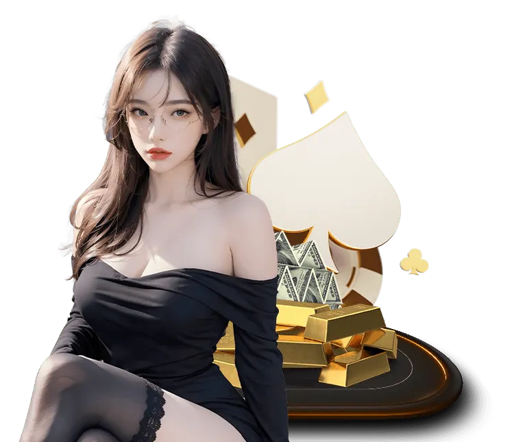 Các trò chơi slot game đầy màu sắc với cơ hội trúng jackpot