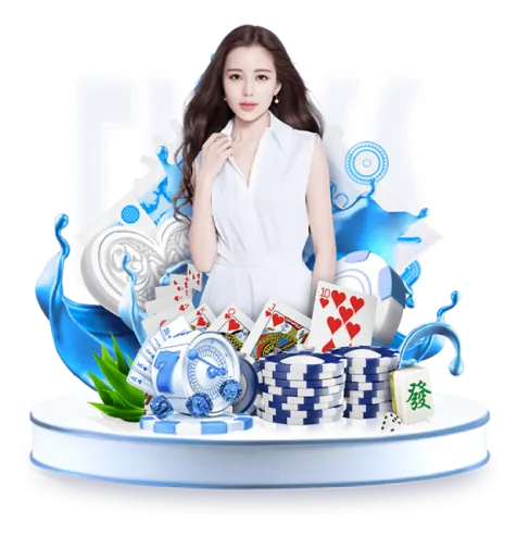 Sòng Bạc Trực Tuyến QQ88