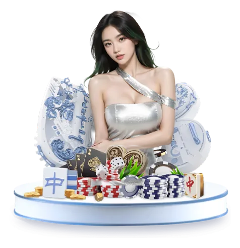 Trò chơi Baccarat QQ88